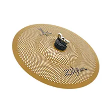 Prato Splash 10" Zildjian L80 Low volume