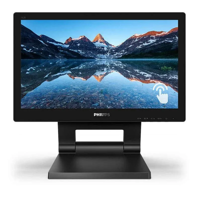 Monitor Philips 162B9T/00 15.6" LED Táctil
