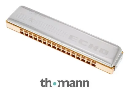 Hohner Echo 32 C Tremolo