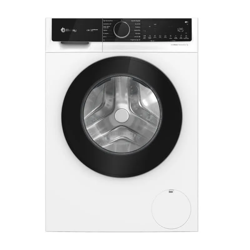 Máquina Lavar Roupa Balay 3-ts-3104-bh
