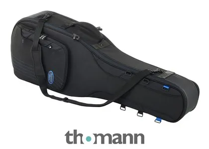 Reunion Blues Exp Double El. Guitar Gig Bag