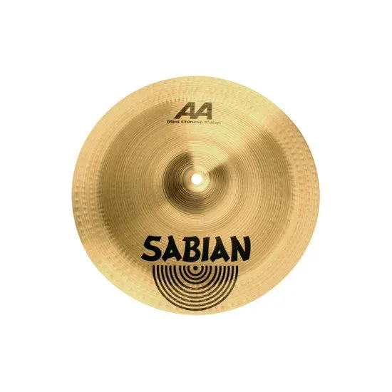 Sabian 14" AA Mini