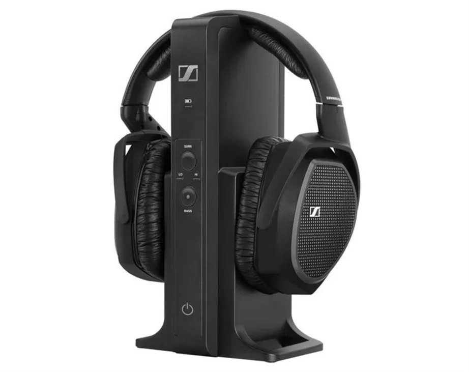 Auscultadores Wireless Sennheiser RS175