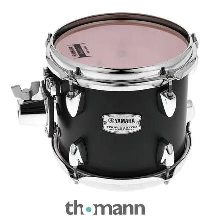 Yamaha 08"x07" Tour Custom TT LS