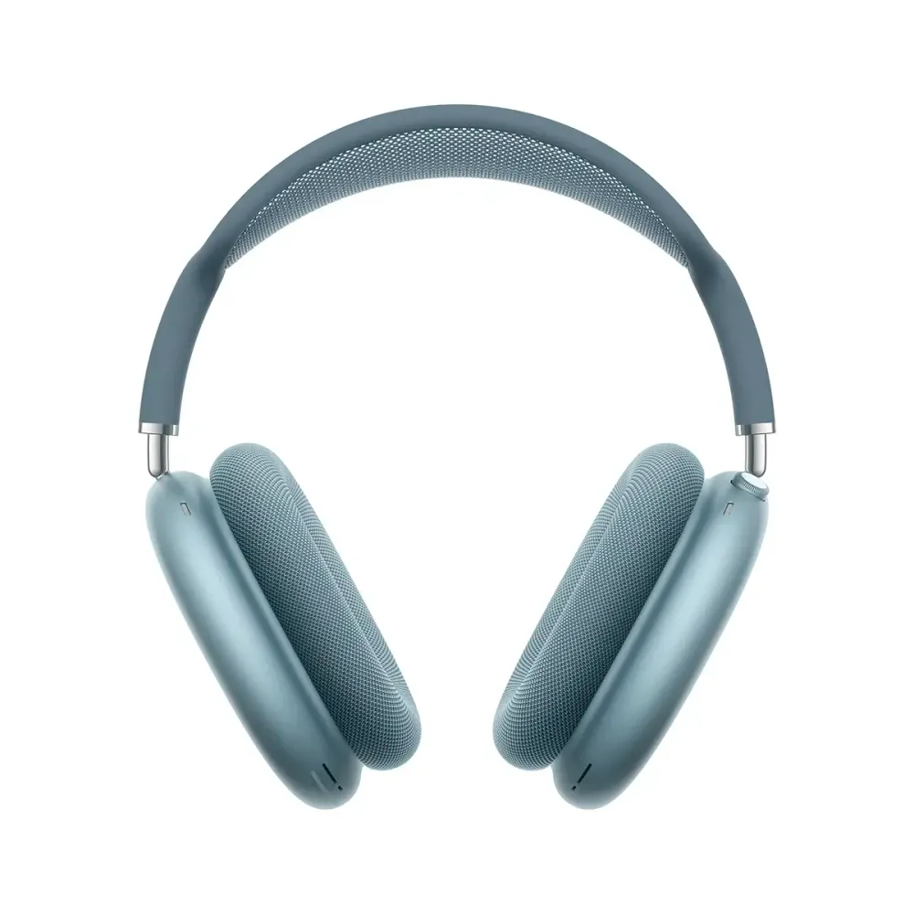 Headphones Apple AirPods Max 2 USB-C Azul