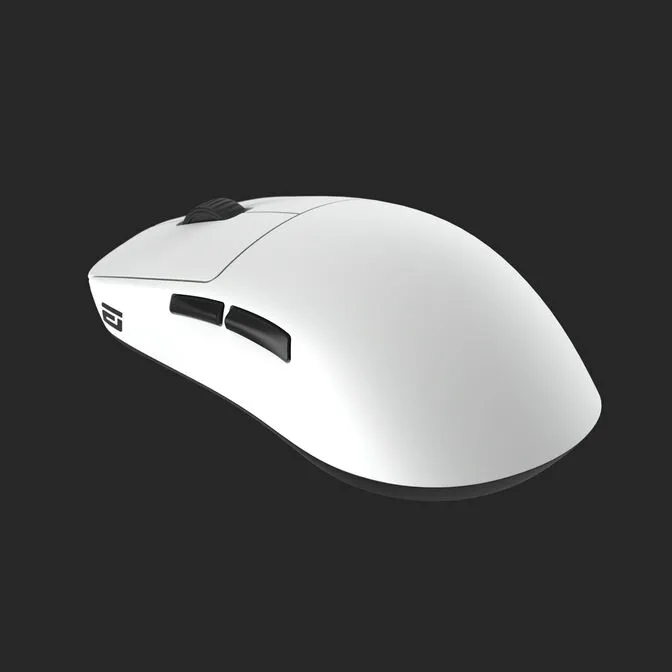 Rato Gaming Endgame Gear OP1we Wireless - Branco