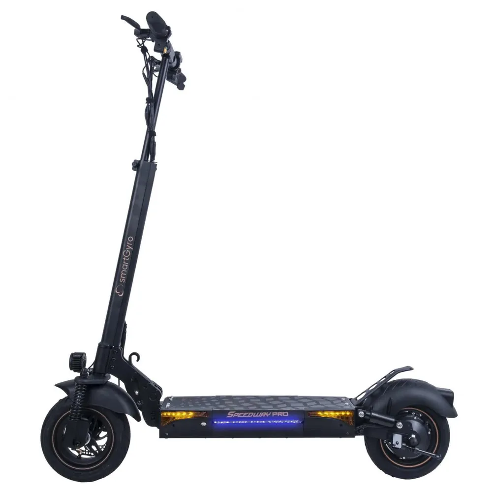 Smartgyro Speedway Pro C 10 800W Patin Elétrico