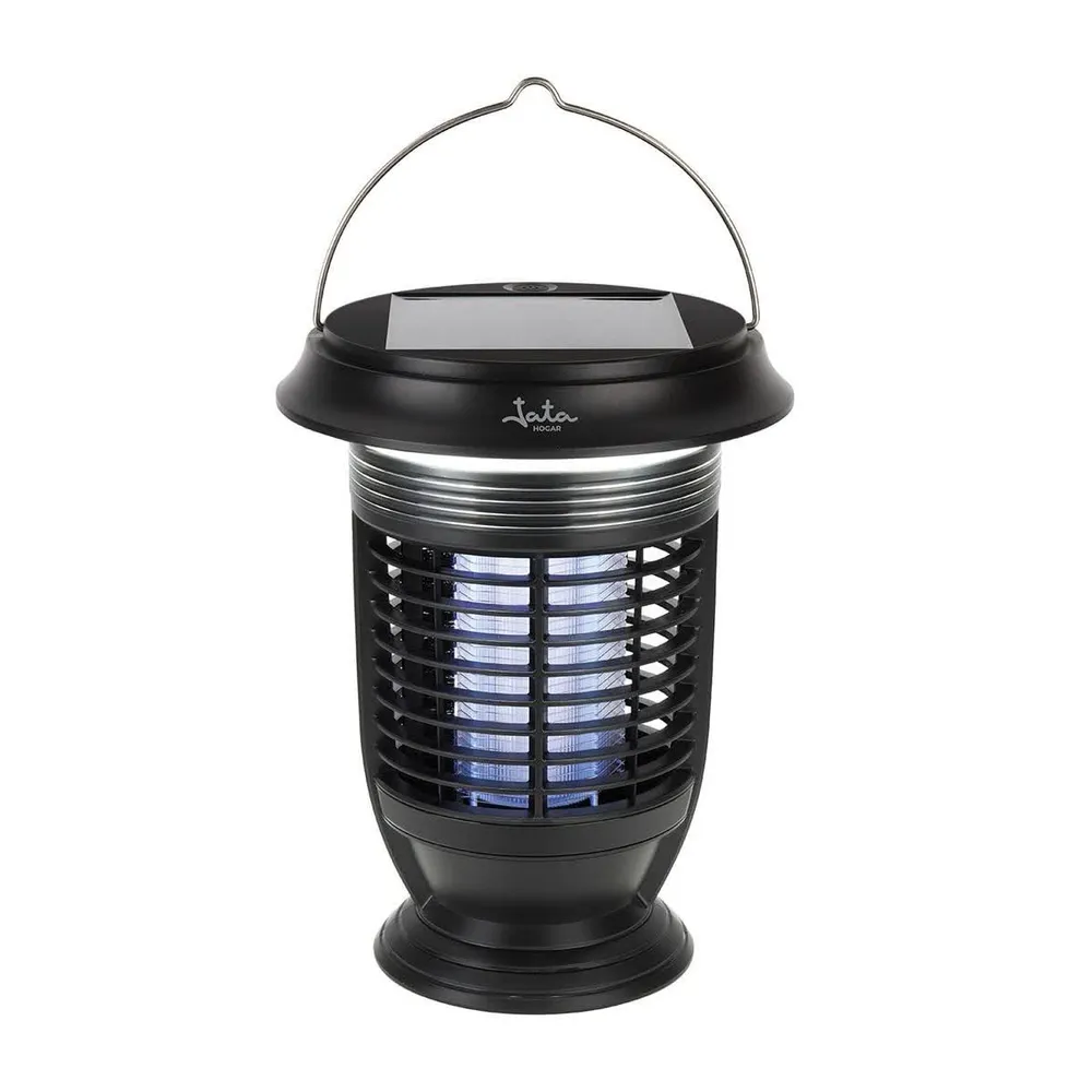 Lampada Jata Mata Insectos-Meli0420