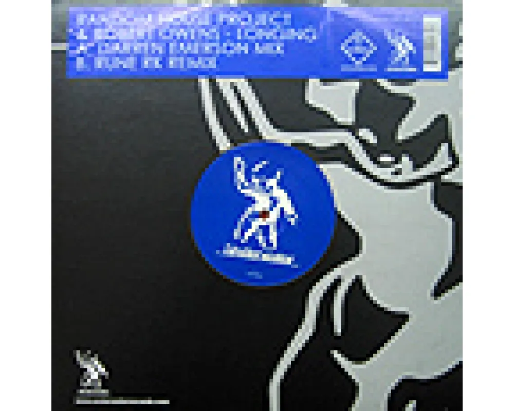 random house project & robert owens - lounging (remixes)