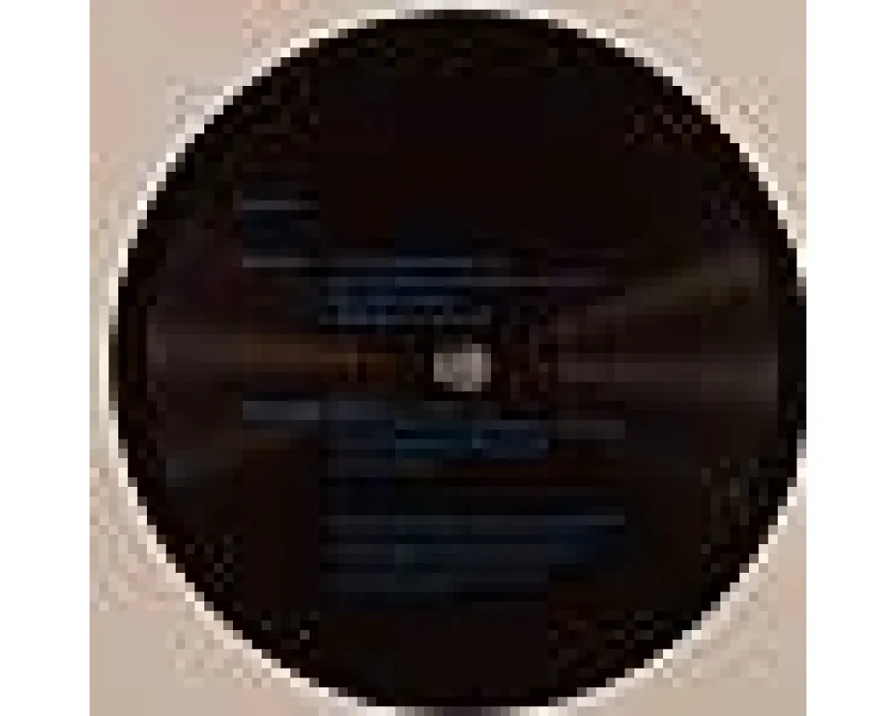 Lullabad - My Bodys Burnin up (Chris Carrier rmx)