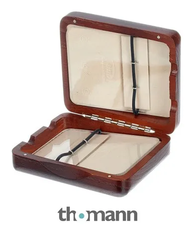 Gewa Reed Case for Clarinet