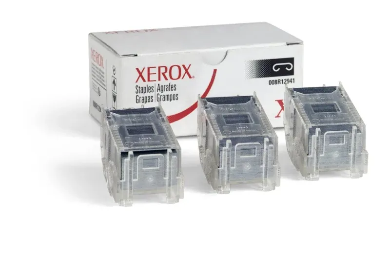 STAPLES REFILL (15.000 P.) SUPL