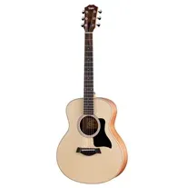 Taylor GS Mini Sapele Torrefied Top Natural