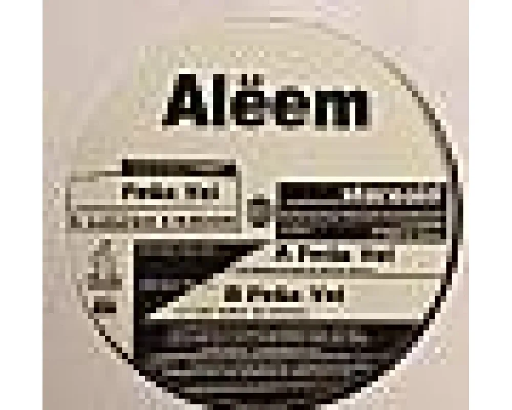 aleem - felix yo! remix (Carlos Legaz &amp; Spider remix)