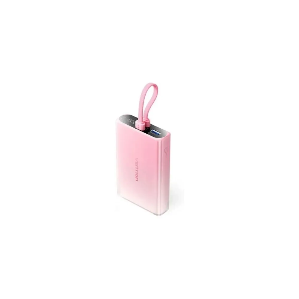 Vention Powerbank FHZP0-22.5W