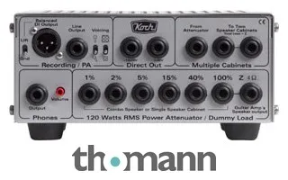 Koch Amps LB120-II/4