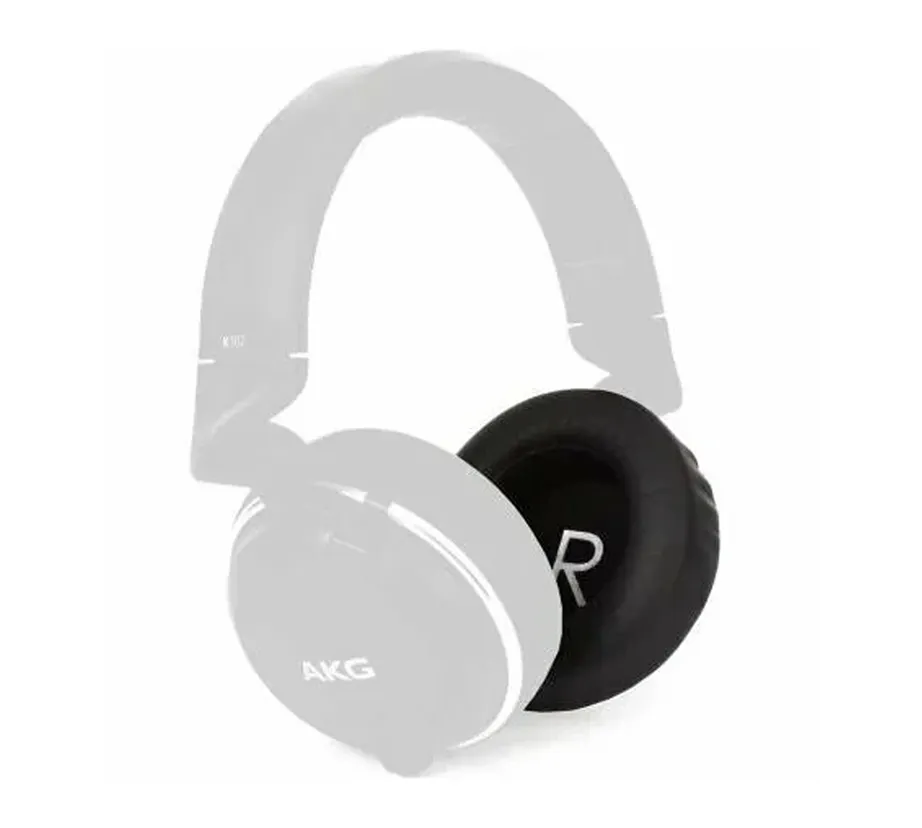 Almofada Auscultadores Akg K182 Lado direito
