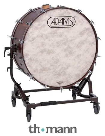 Adams BDV 28/18 Concert Bass Drum