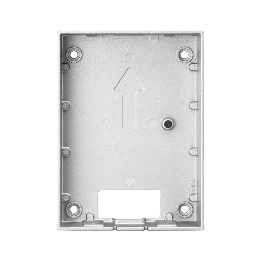 BCS BCS-PN17 Caixa de Montagem Superficial para Painéis BCS-PN17