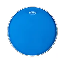 Pele Bombo Evans 20" BD20HB Blue Hydraulic