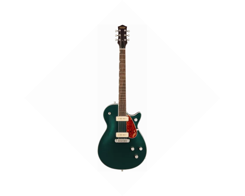 Gretsch G5210-P90 Electromatic Jet CGN