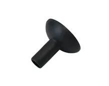 Anilha suporte prato Pearl PL11 plástico