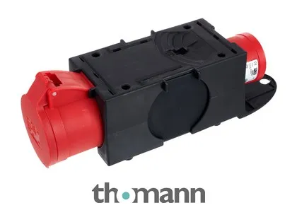 PCE 9437420 CEE Adapter 16A-32A