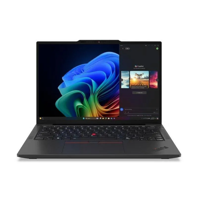 Portátil Lenovo ThinkPad X13 Gen 6 13.3" AMD Ryzen AI 7 32GB 1TB SSD Radeon 860M Windows 11 Pro