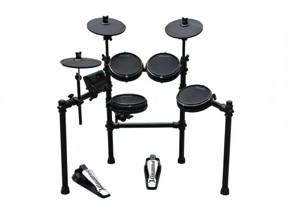 Carlsbro CSD25M Bateria Eletrónica Ideal para Iniciantes
