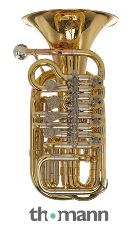 ZO ZEU-800L Bb-Euphonium