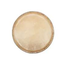 Pele Conga 10" Club Salsa Standard