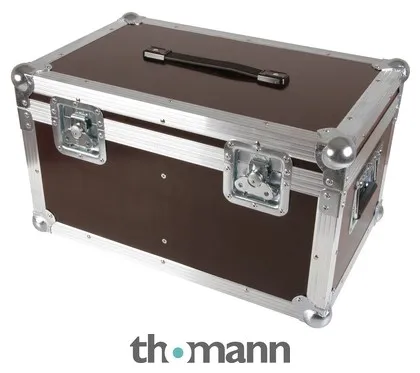 Thon Stairville HL-X9 Quad Color 2x