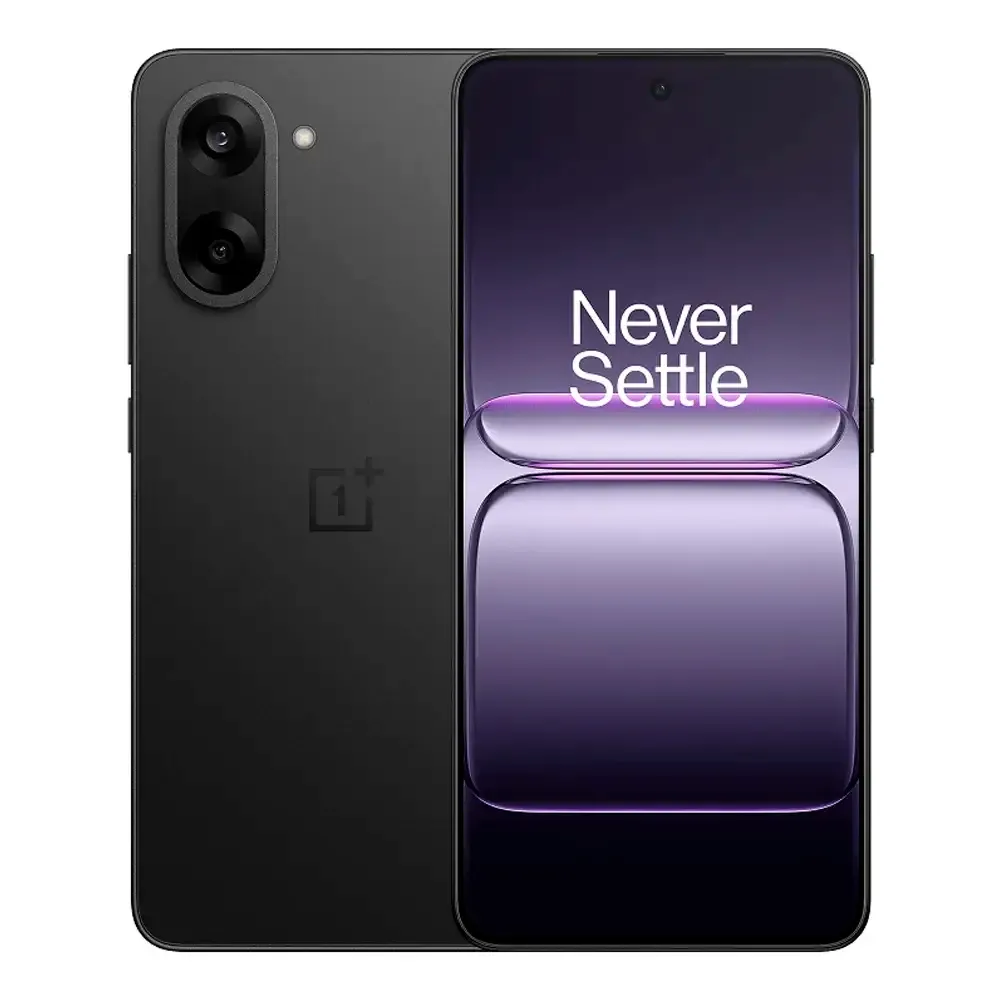 Smartphone OnePlus Nord CE5 6.77 8GB/128GB Dual SIM Black Infinity