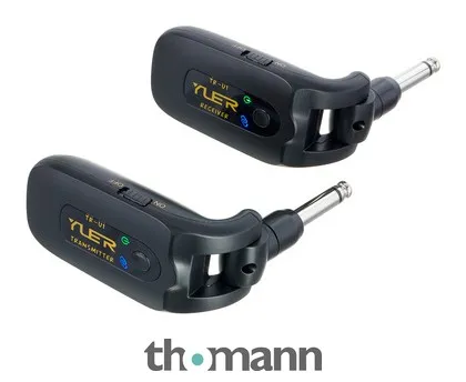 Yuer TR-U1 Wireless System