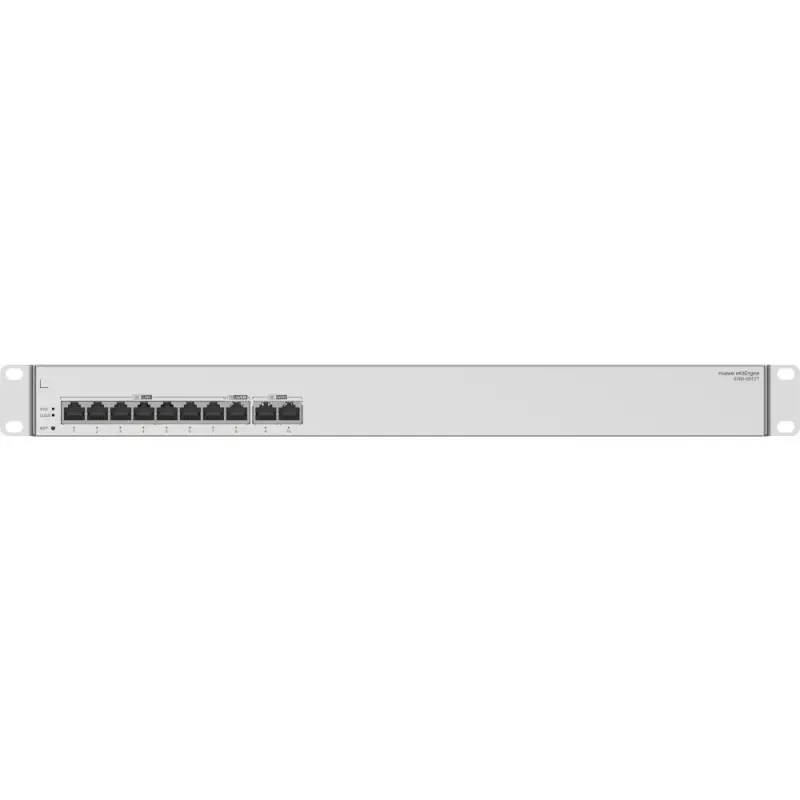 Gateway Huawei eKit S380 8 Portas Branco - S380-S8T2T
