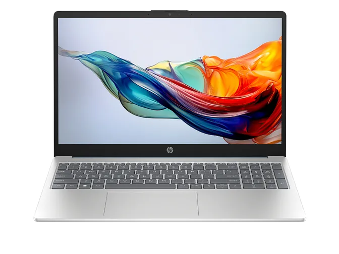 Portátil HP 15-fc0050np 15.6" R7 5825U 16GB 512GB FHD
