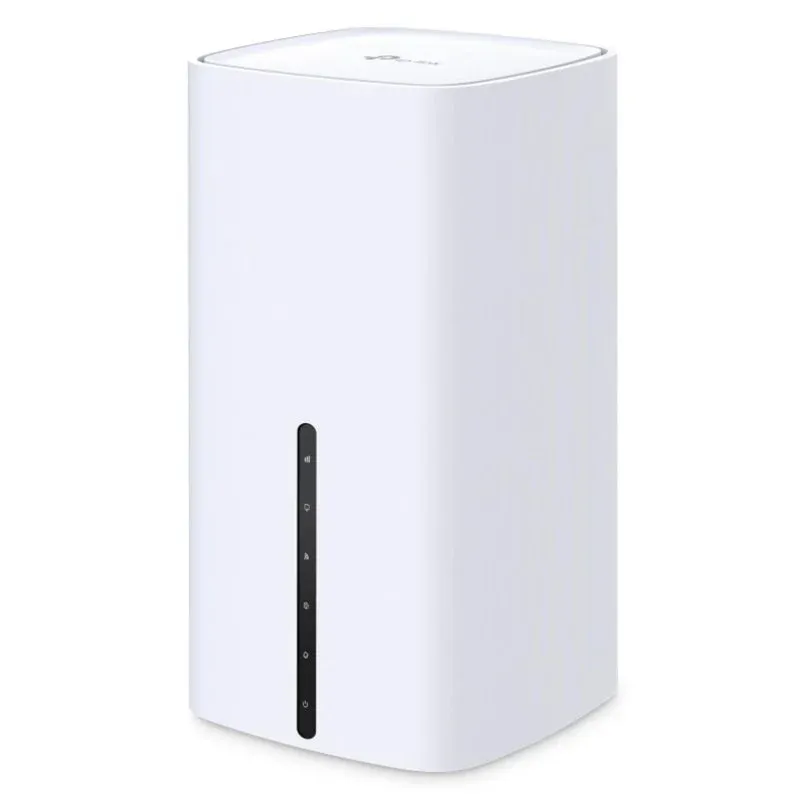 Router TP-Link Archer NX600 5G Wi-Fi 6 Dupla Banda 2.5Gbps Antenas Externas