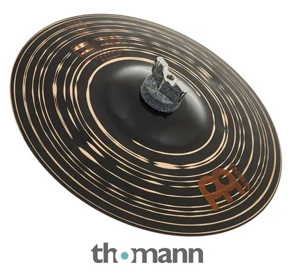 Meinl 10" Classics Cust. Dark Splash