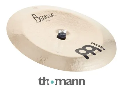 Meinl 20" Byzance China Brilliant