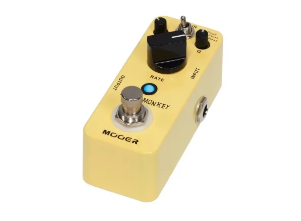 Mooer Funky Monkey