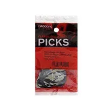 Palhetas Planet Waves 1CCF410 Camouflage Celluloid Medium 10 UN