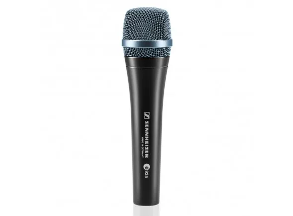 Sennheiser E 935 Microfone Vocal Dinâmico Cardioide