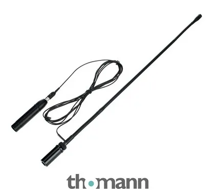 Shure MX418 SE/S