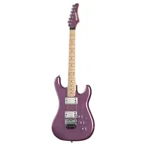 Kramer Pacer Classic (FR Special) Purple Passion Metallic