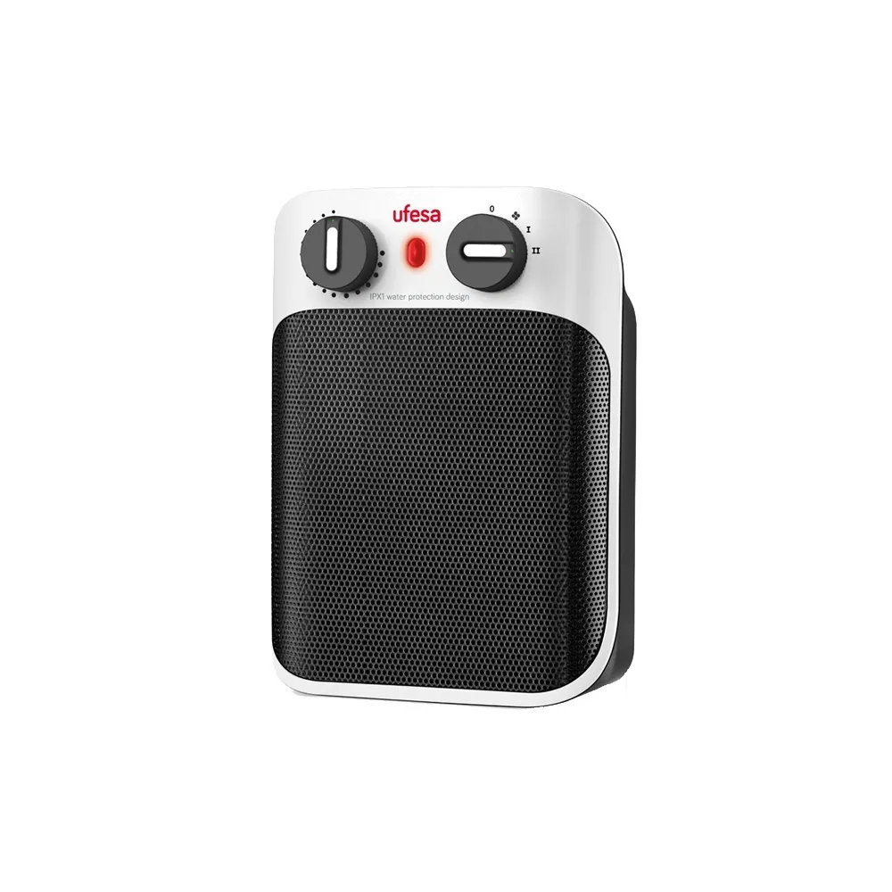 TERMOVENTILADOR UFESA - CC1800IP - 83104591