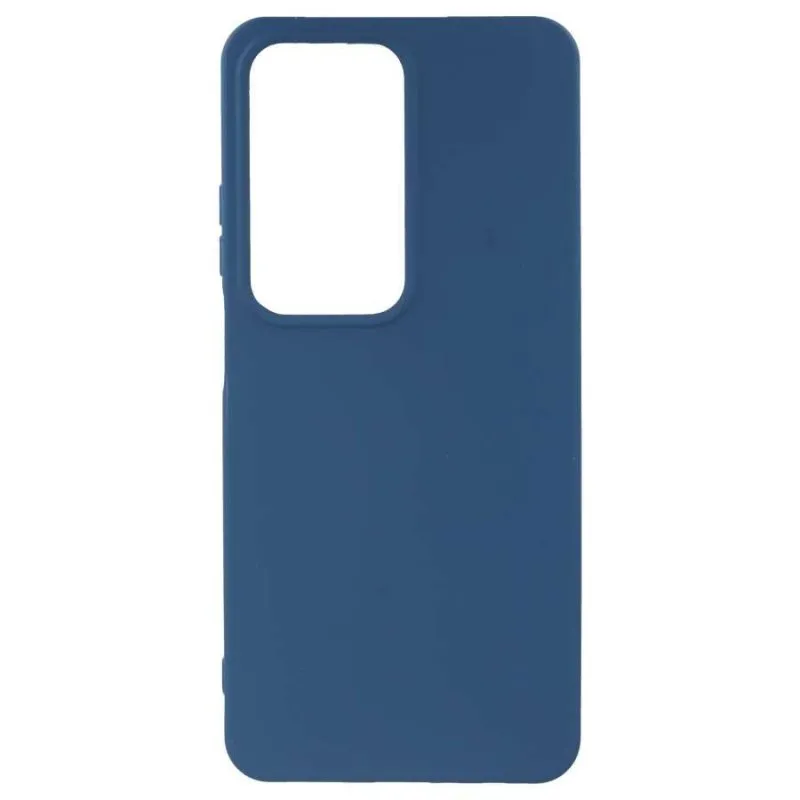 Funda para móvel Ultra Suave Silicone Microfibra Antiderrapante para OPPO A80 5G