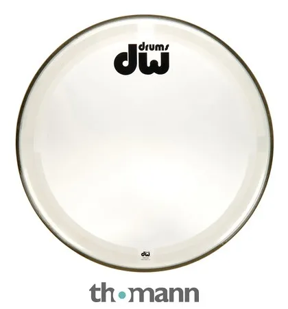 DW CC-22K 22" Bass Drum Head