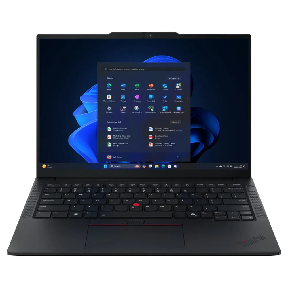 Portátil Lenovo Thinkpad E16 G3 16" U5-225U SSD 512GB/16GB W11P