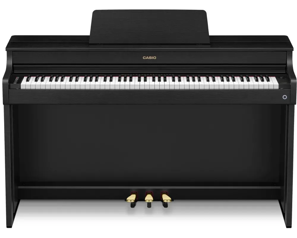 Casio AP-300 BK Celviano