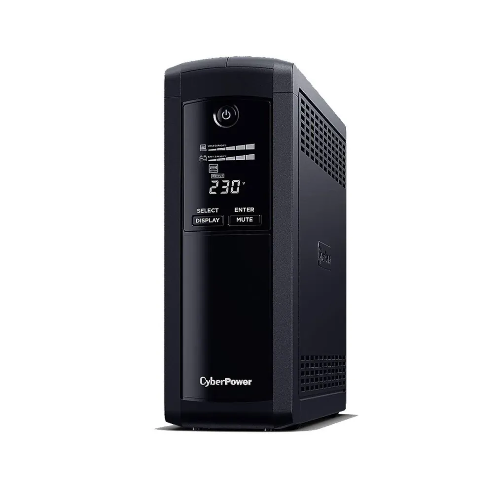 UPS Cyberpower VP1200ELCD-DE 1200VA-720W AVR